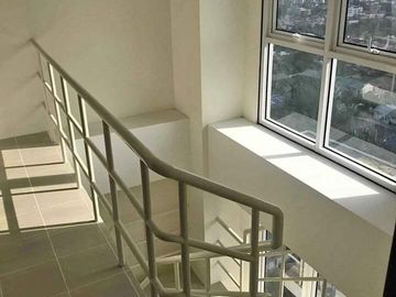 For Sale: BI Level unit 25K Monthly 5% DP only Kasara Urban Resort Pasig