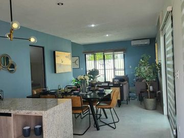 CASA EN VENTA  MERIDA YUCATAN