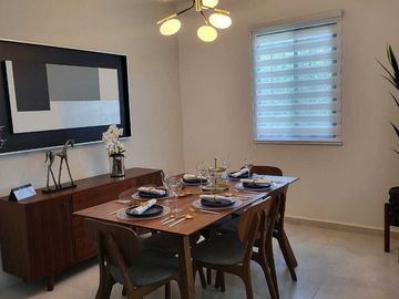 CASA EN VENTA  MERIDA YUCATAN