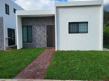 CASA EN VENTA  MERIDA YUCATAN