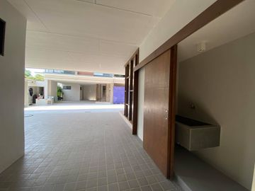 52M Near St Jude Modern 4 Storey  Townhouse w/Attic For Sale in Paco Manila LSS