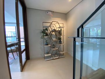 52M Near St Jude Modern 4 Storey  Townhouse w/Attic For Sale in Paco Manila LSS