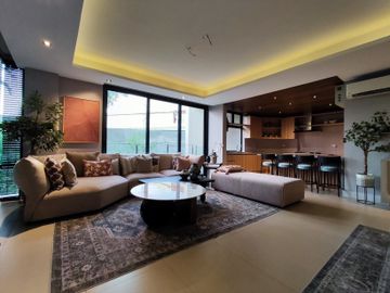 52M Near St Jude Modern 4 Storey  Townhouse w/Attic For Sale in Paco Manila LSS
