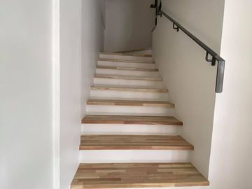 52M Near St Jude Modern 4 Storey  Townhouse w/Attic For Sale in Paco Manila LSS