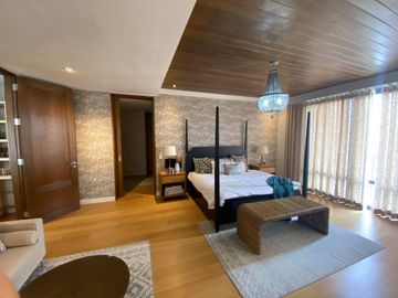 52M Near St Jude Modern 4 Storey  Townhouse w/Attic For Sale in Paco Manila LSS