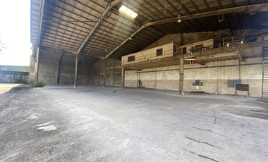 Quezon City Industrial Property for Sale!
