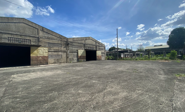 Quezon City Industrial Property for Sale!