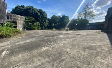 Quezon City Industrial Property for Sale!