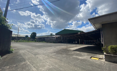 Quezon City Industrial Property for Sale!