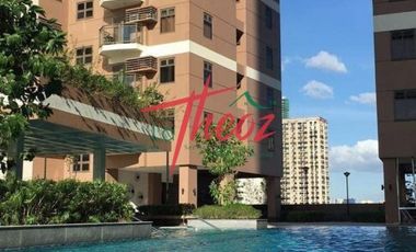 RFO 1BR Condominium in Radiance Manila Bay, Pasay City for Sale