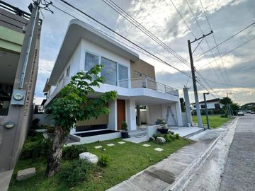 Muji Theme Marquee Place Subdivision 4BR House and Lot FOR SALE in Pampanga