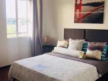 Masaito Homes Trece Abiea Model
