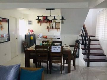 Masaito Homes Trece Abiea Model