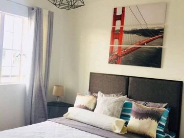 Masaito Homes Trece Abiea Model