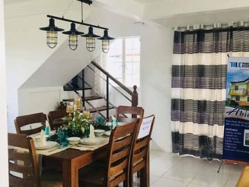 Masaito Homes Trece Abiea Model
