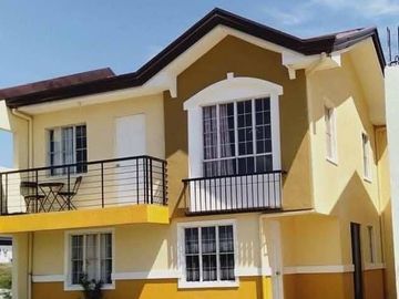 Masaito Homes Trece Abiea Model