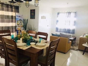 Masaito Homes Trece Abiea Model