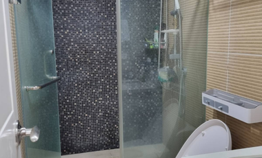 1 Bedroom Loft Unit For Sale in Twin Oaks Place Condominium, Mandaluyong City