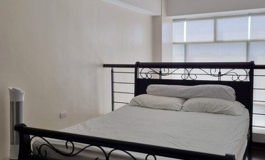 1 Bedroom Loft Unit For Sale in Twin Oaks Place Condominium, Mandaluyong City