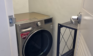 1 Bedroom Loft Unit For Sale in Twin Oaks Place Condominium, Mandaluyong City