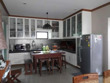 House & Lot in Palm Crest Tagaytay for SALE! 240 sqm at 18M