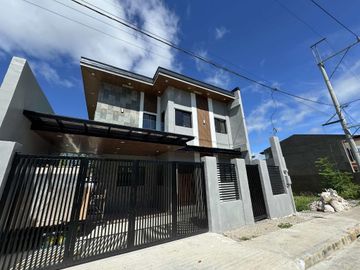 Great Value for an Elegant 200+ sqm Home in Colinas Verdes Bulacan -Keziah