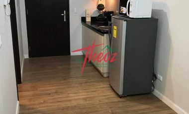 For Sale Nice Furnished Studio Unit at Kroma Tower, Makati City
