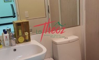 Spacious 1 Bedroom Condominium @ Two Serendra for Sale at Taguig City