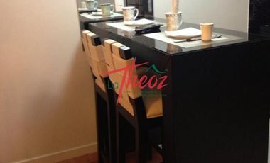 Loft Type 1 Bedroom Condo at Eton Residences for Sale in Makati