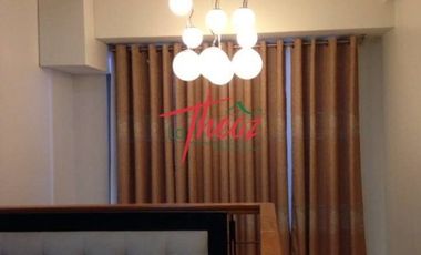 Loft Type 1 Bedroom Condo at Eton Residences for Sale in Makati