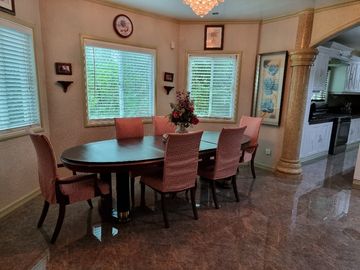 5-Bedroom Astonishing 2-Storey House With Basement In Metro Tagaytay
