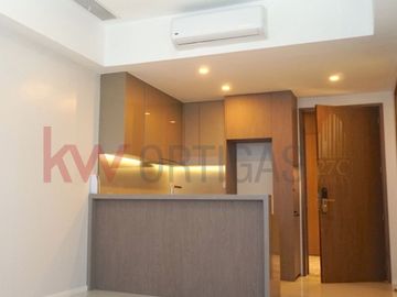 For Sale Luxury 1-BR Deluxe Unit – The Velaris Residences in Bridgestown, Pasig