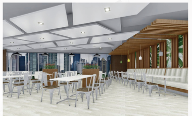 5000 sqm Office Space in Makati For rent Lease Chino Roces Bare Pablo Ocampo New