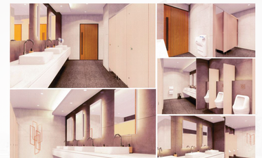 5000 sqm Office Space in Makati For rent Lease Chino Roces Bare Pablo Ocampo New