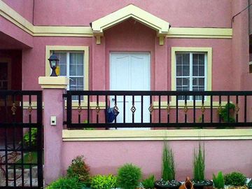 3 Bedroom House and Lot For Sale in Molino Daang Hari JHR_MNLS01
