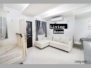 3 Bedroom House and Lot For Sale in Molino Daang Hari JHR_MNLS01