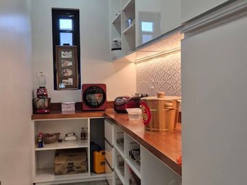 IMMENSELY OPULENT, FULLY-FURNISHED SMART HOME WITH DODGE REBEL RAM FOR SALE