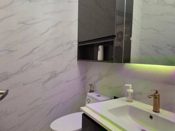 IMMENSELY OPULENT, FULLY-FURNISHED SMART HOME WITH DODGE REBEL RAM FOR SALE