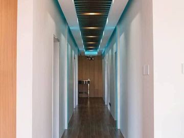 IMMENSELY OPULENT, FULLY-FURNISHED SMART HOME WITH DODGE REBEL RAM FOR SALE