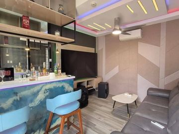 IMMENSELY OPULENT, FULLY-FURNISHED SMART HOME WITH DODGE REBEL RAM FOR SALE