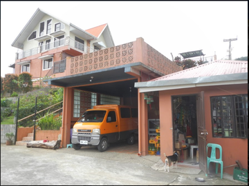 Tagaytay City Big House For Sale 1,000 sqm
