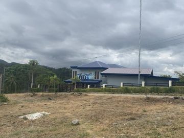For Sale: Residential Lots with Ocean and Mountain View, Ajong, Sibulan