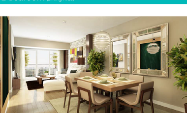 FIRE SALE! High Park Vertis North 2 Bedroom condo in QC
