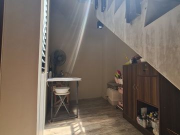 Modern 5BR Horizon Estates Home in San Juan – Semi-Furnished with Skyline Views