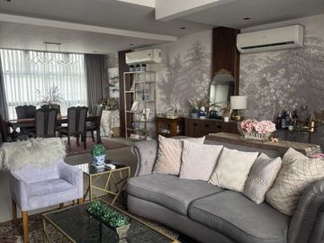 Modern 5BR Horizon Estates Home in San Juan – Semi-Furnished with Skyline Views