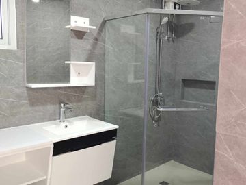 Pasig Modern 2 Car Garage Townhouse for Sale in Greenwoods Pasig-MD
