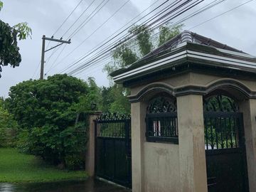 Natividad 4BR, clean title in Guagua, Pampanga for Sale