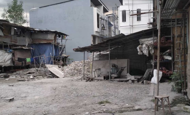 920sqm Residential Lot area FOR SALE in E-Rodriguez Quezon City