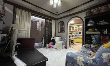 2Storey Residential House & Lot with 4Br and 4Parking FOR SALE in Scout area, QC