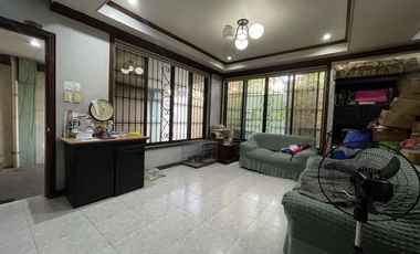 2Storey Residential House & Lot with 4Br and 4Parking FOR SALE in Scout area, QC